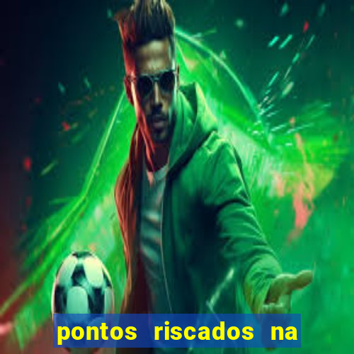 pontos riscados na umbanda e seus significados pdf